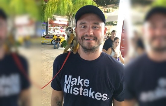 'Business Leader' Sebastian Guthery & His Kratom Company Nine2Five Guilty of Illegal Importation & Money Laundering