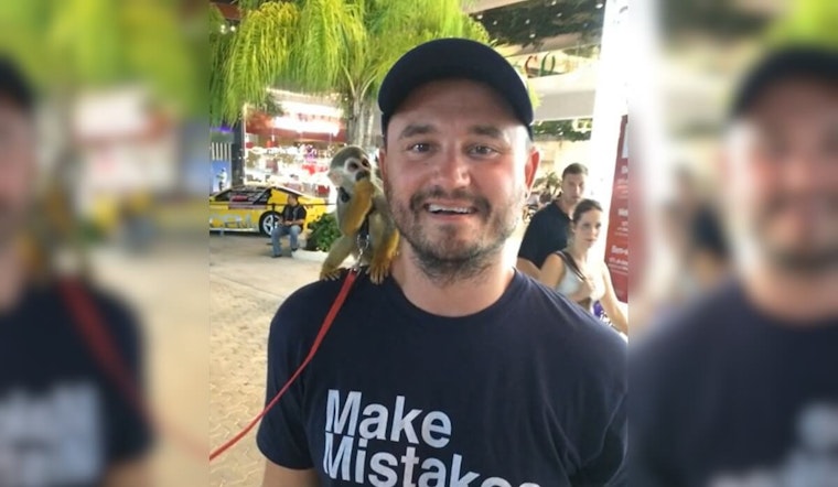 'Business Leader' Sebastian Guthery & His Kratom Company Nine2Five Guilty of Illegal Importation & Money Laundering