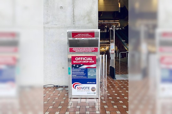 Sex Scandal Sparks District 4 Voting Frenzy, As 400K Ballots Rushed Out to Replace Disgraced Supervisor