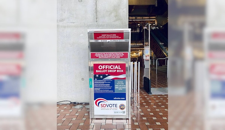 Sex Scandal Sparks District 4 Voting Frenzy, As 400K Ballots Rushed Out to Replace Disgraced Supervisor