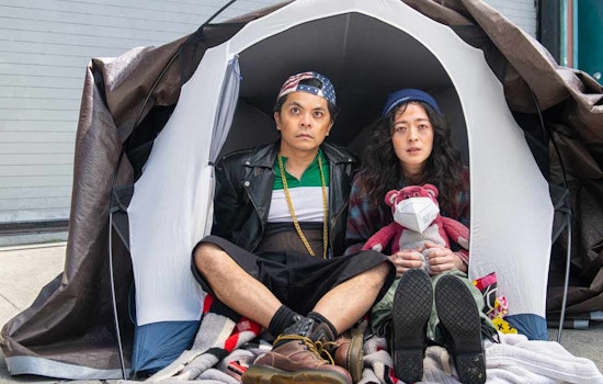 SF Mime Troupe Tackles Homelessness In Their New Production ‘Breakdown,’ Premiering This Weekend