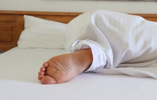 Sneaky Prowler Terrorized Tahoe Hotel Guests with Creepy Late-Night Foot Fondling Rampage Last Week