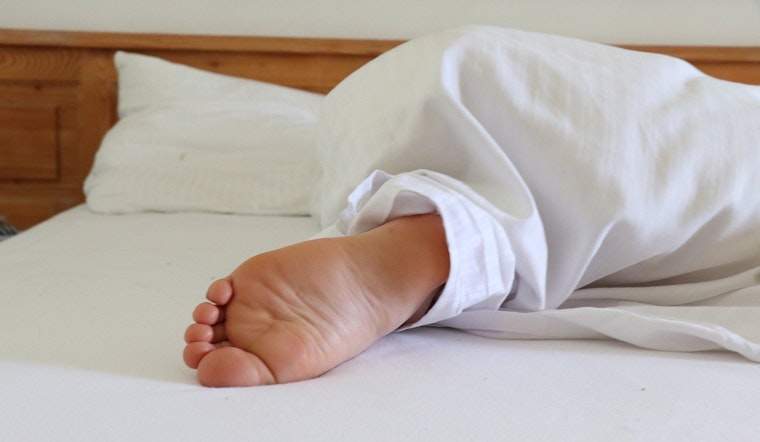 Sneaky Prowler Terrorized Tahoe Hotel Guests with Creepy Late-Night Foot Fondling Rampage Last Week
