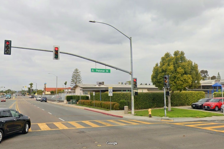 Motorcyclist 'Far in Excess' of Safe Speeds Meets Tragic End in Chula Vista Crash with Passenger Vehicle
