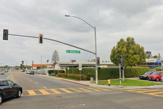 Motorcyclist 'Far in Excess' of Safe Speeds Meets Tragic End in Chula Vista Crash with Passenger Vehicle