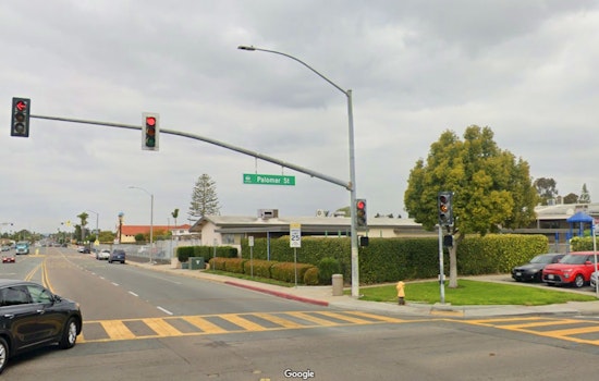 Motorcyclist 'Far in Excess' of Safe Speeds Meets Tragic End in Chula Vista Crash with Passenger Vehicle