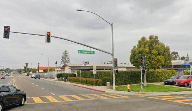 Motorcyclist 'Far in Excess' of Safe Speeds Meets Tragic End in Chula Vista Crash with Passenger Vehicle
