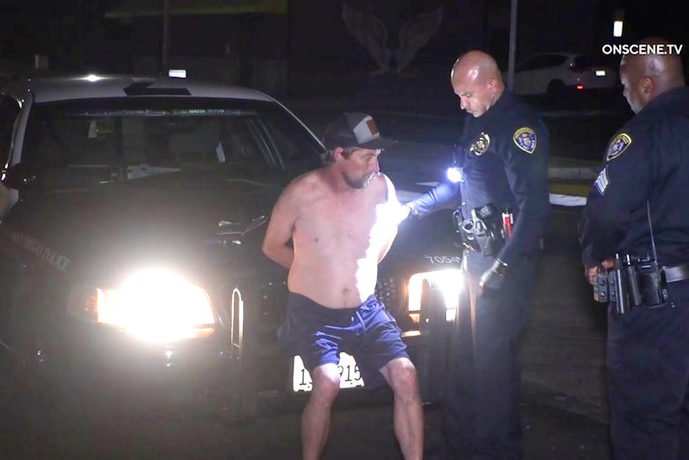 Stabbing Death at North Park Senior Living Community, Likely Result of Dispute between Roommates