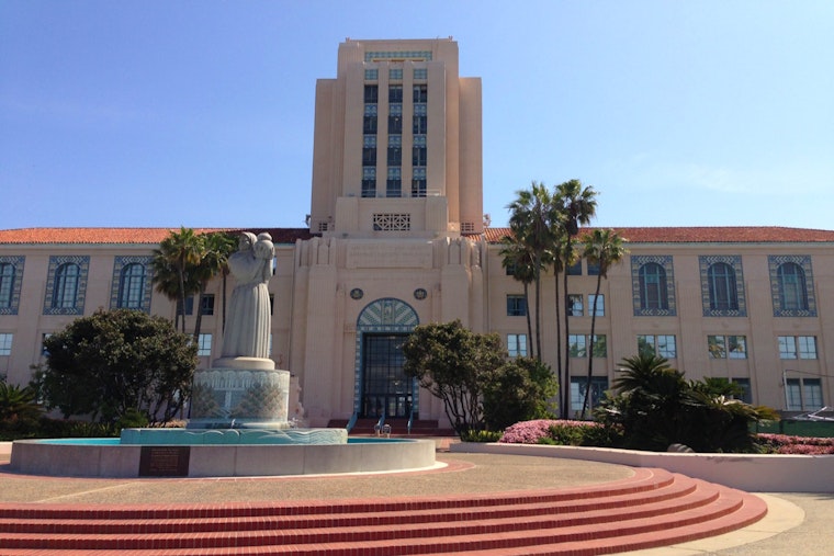 Supervisors Plan to Cut Red Tape to Streamline San Diego's Building Permit Process