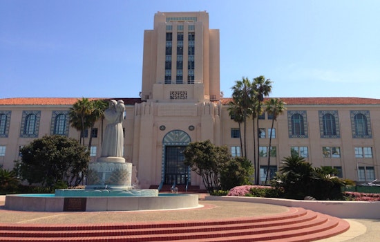 Supervisors Plan to Cut Red Tape to Streamline San Diego's Building Permit Process