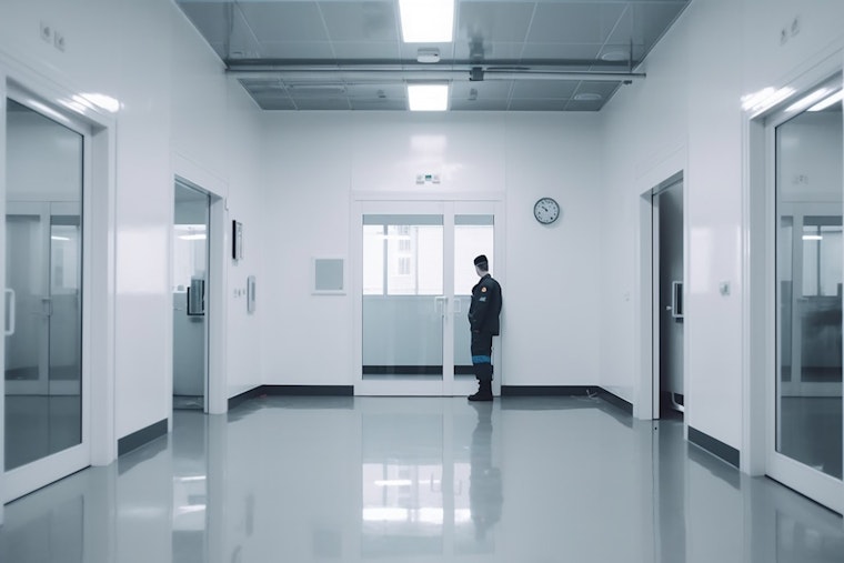 Horrifying Surge in Patient Attacks on Healthcare Workers Spurs San Diego Hospitals to Form Crisis Task Force