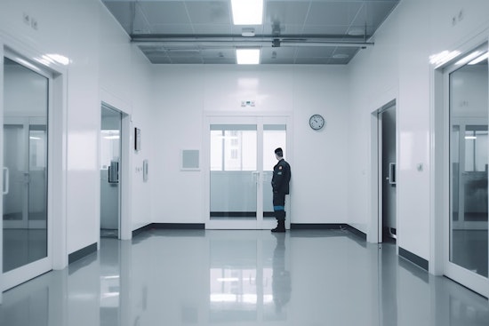Horrifying Surge in Patient Attacks on Healthcare Workers Spurs San Diego Hospitals to Form Crisis Task Force