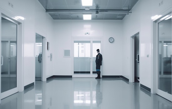 Horrifying Surge in Patient Attacks on Healthcare Workers Spurs San Diego Hospitals to Form Crisis Task Force