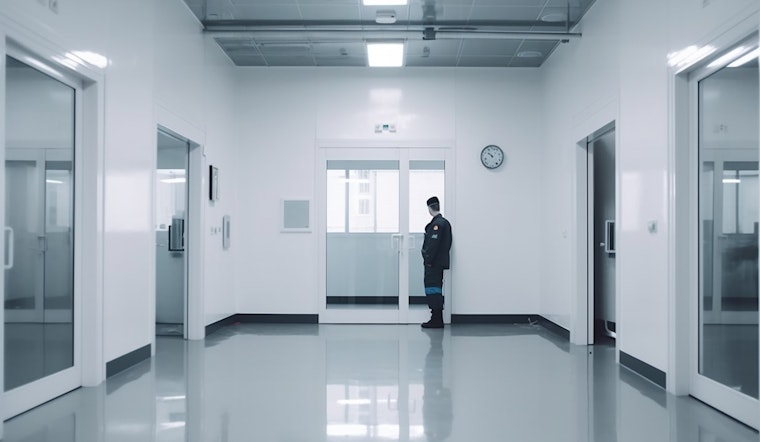 Horrifying Surge in Patient Attacks on Healthcare Workers Spurs San Diego Hospitals to Form Crisis Task Force