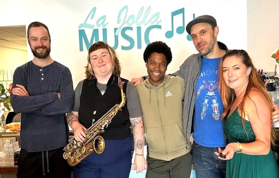 Teachers Race Against Time to Save La Jolla Music School