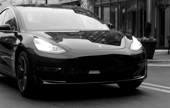 SoCal Con-Man Swindles $4.8 Million Using Bogus Tesla Investment Scheme in San Francisco
