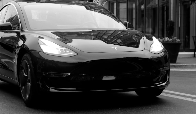 SoCal Con-Man Swindles $4.8 Million Using Bogus Tesla Investment Scheme in San Francisco