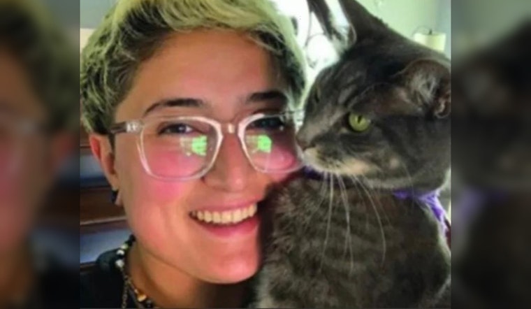 Terrifying 8-Month Kidnapping Ordeal Ends as Bay Area Woman Miraculously Freed from Mexican Captors