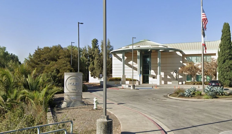 Traffic Stop in Redwood City Bares 2 Pounds of Cocaine and a Ghost Gun, Pinole Man Arrested