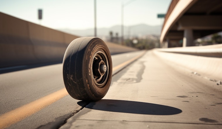 Tragedy in Warner Springs, As 16-Year-Old Skateboarder Dies in Heartbreaking Accident