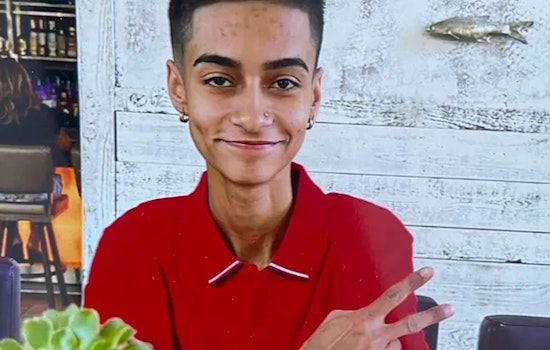 Tragedy Strikes as Body of 22-Year-Old San Diego, LGBTQ+ Daughter is Discovered in Tijuana Hotel Mystery