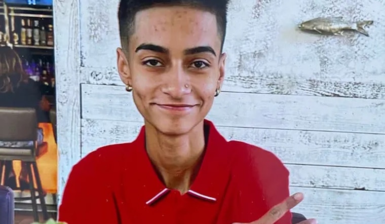 Tragedy Strikes as Body of 22-Year-Old San Diego, LGBTQ+ Daughter is Discovered in Tijuana Hotel Mystery