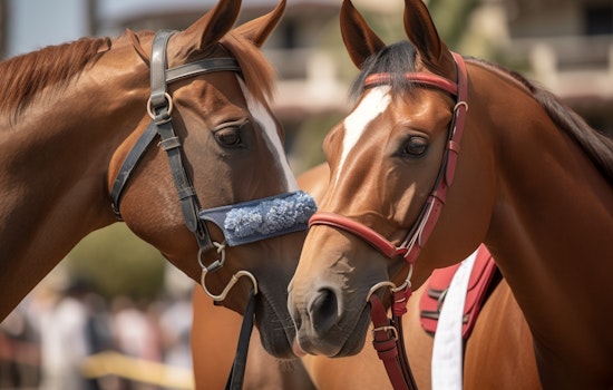 Two Race Horses Dead in Two Days of Del Mar Racetrack Tragedies, Sparking Safety Concerns