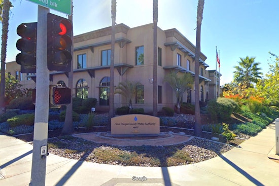 2 Rural Water Districts Seek to Divorce San Diego County Water Authority; Here's Why It Matters
