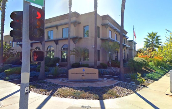 2 Rural Water Districts Seek to Divorce San Diego County Water Authority; Here's Why It Matters
