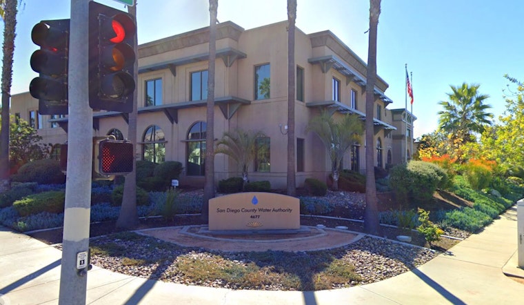 2 Rural Water Districts Seek to Divorce San Diego County Water Authority; Here's Why It Matters