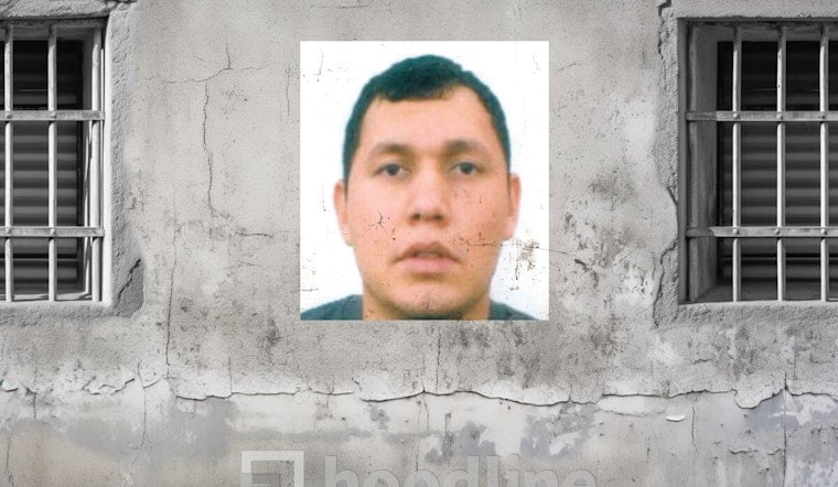 Alleged Sex-Worker Serial Killer Will Stay in Jail Until Extradition to Mexico, U.S. Judge Says