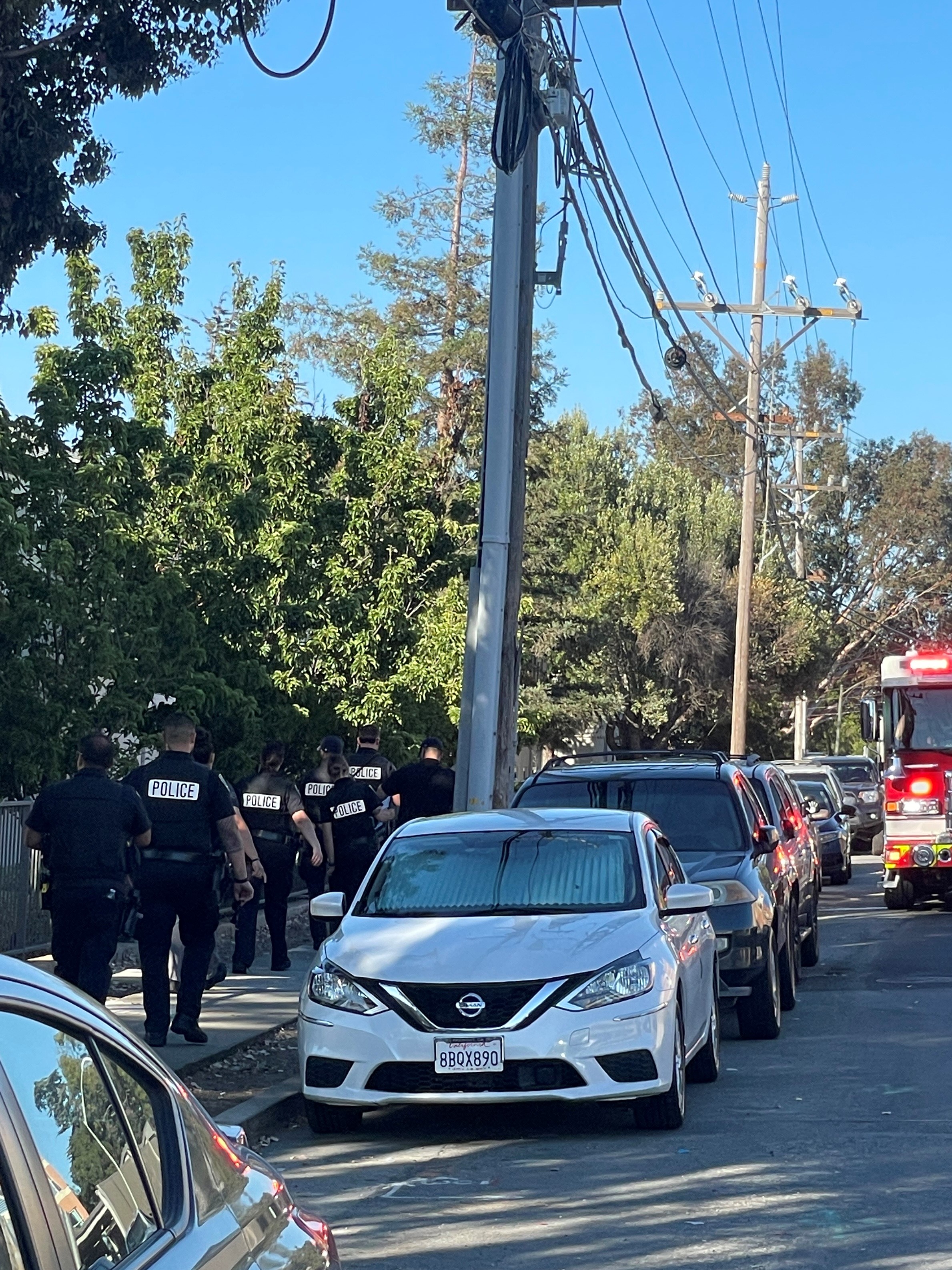 La Times Reveals Chilling Homicide Statistics: A City In Crisis? - racs6rd