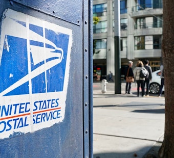 USPS Worker Robbed in this San Francisco District May Put Entire Zip Code's Mail Keys at Risk; Worker Allegedly Quits