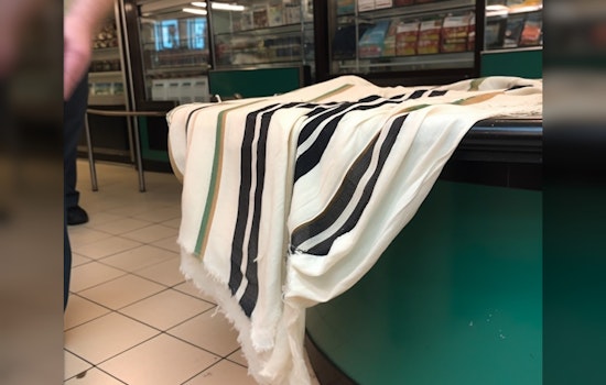Vicious Hate Crime Against San Diego Rabbi, Brutally Attacked in 7-Eleven