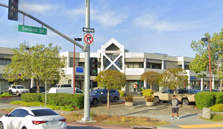 VIDEO: $520k 'Home from Work' Unit in San Rafael Shows Shockingly Lazy Office-to-Condo