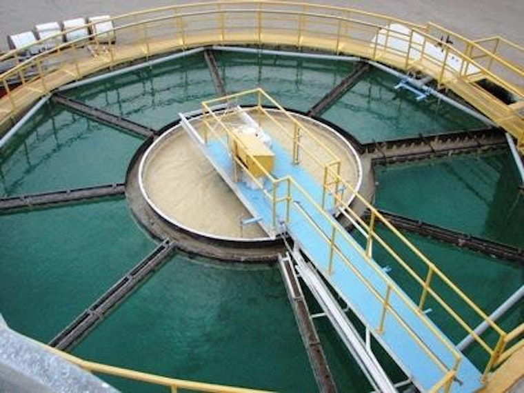 Water Treatment Nightmare: Oakland Man Charged with Crippling Discovery Bay Facility