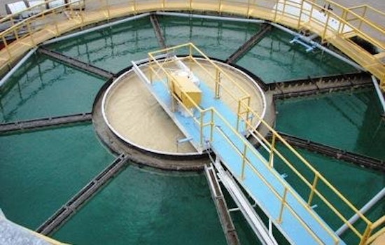 Water Treatment Nightmare: Oakland Man Charged with Crippling Discovery Bay Facility
