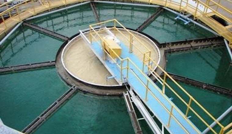 Water Treatment Nightmare: Oakland Man Charged with Crippling Discovery Bay Facility