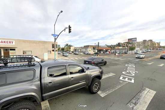 Woman Delivers Baby in SUV on El Cajon Boulevard in Miraculous Roadside Birth
