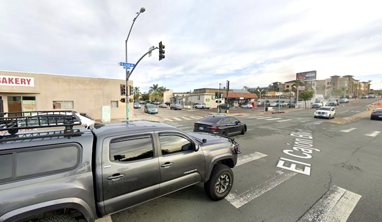 Woman Delivers Baby in SUV on El Cajon Boulevard in Miraculous Roadside Birth