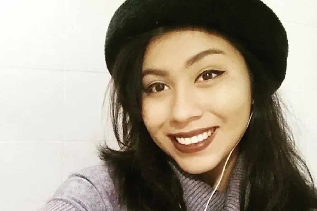 Young Woman Found Unresponsive in San Diego Jail Died Shortly After;