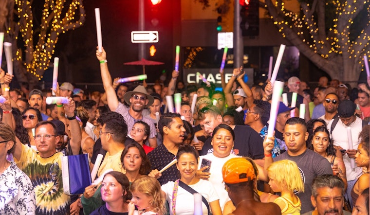 Hillcrest CityFest 2023 Streets Burst into Life with Music, Food, and Drag Queens