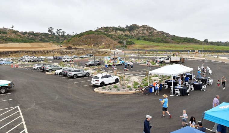 Encinitas Unveils Stunning $9M San Elijo Activity Hub, a Gateway to Coastal Adventures and Greener Transport