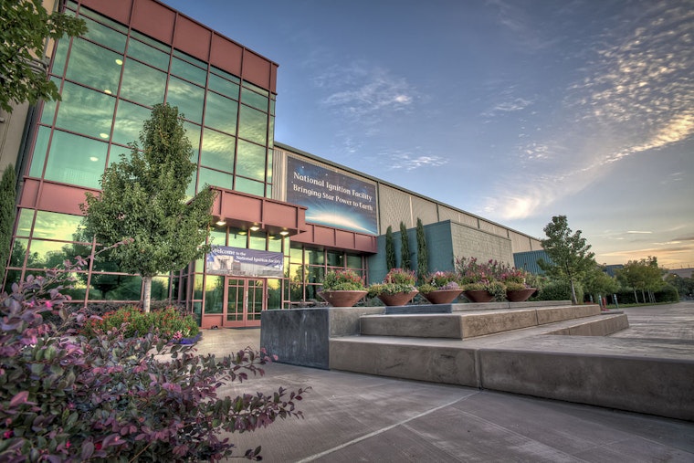 East Bay Area Scientists Ignite Near-Limitless Clean Energy Dreams, Twice!
