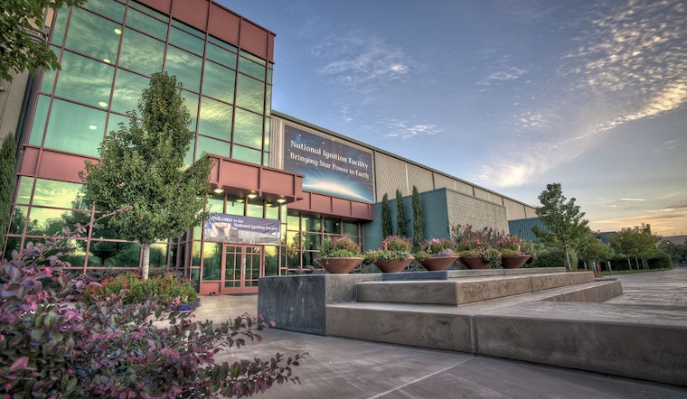 East Bay Area Scientists Ignite Near-Limitless Clean Energy Dreams, Twice!