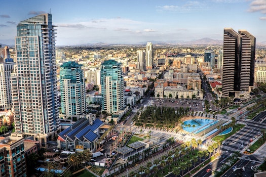 $106M Student Housing Complex Unveiled at Grantville Transit Center in San Diego