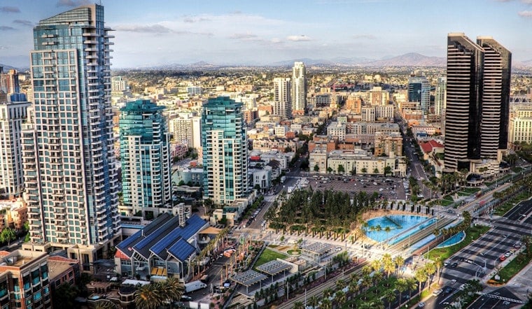 $106M Student Housing Complex Unveiled at Grantville Transit Center in San Diego