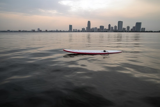 12-Year-Old San Diego Girl Tragically Dies After Teen Jet Skier Plows Through Her Paddleboard in Mission Bay