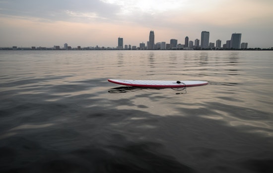 12-Year-Old San Diego Girl Tragically Dies After Teen Jet Skier Plows Through Her Paddleboard in Mission Bay