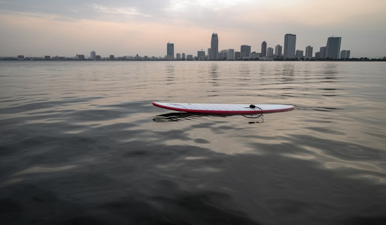 12-Year-Old San Diego Girl Tragically Dies After Teen Jet Skier Plows Through Her Paddleboard in Mission Bay